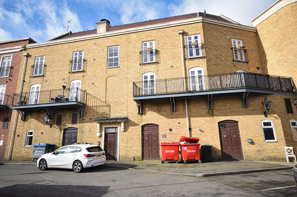 Main image of property: Parkridge Court, Dickens Heath