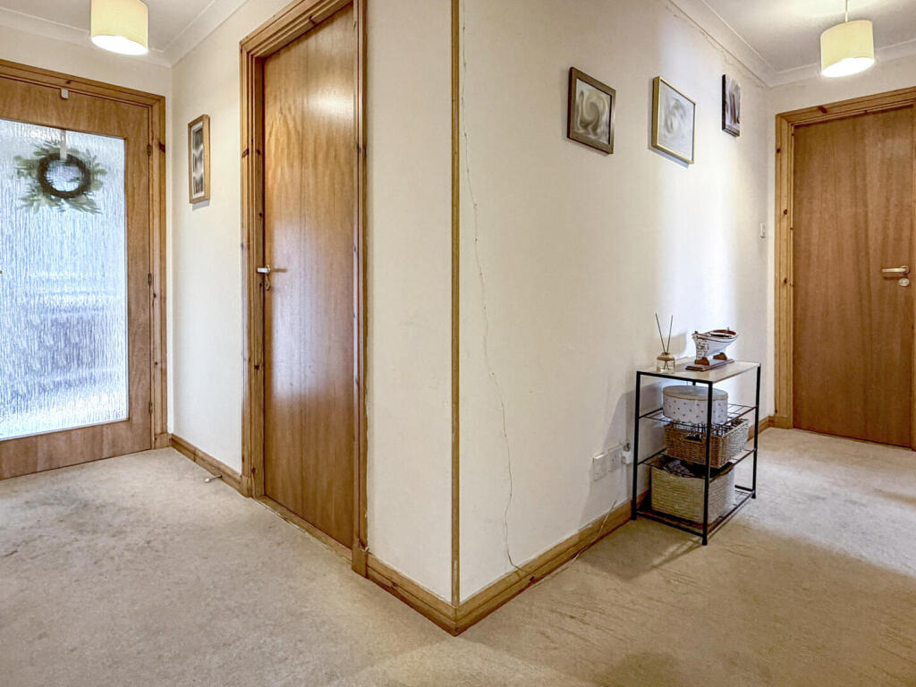 Apartment in Inverness - View 2