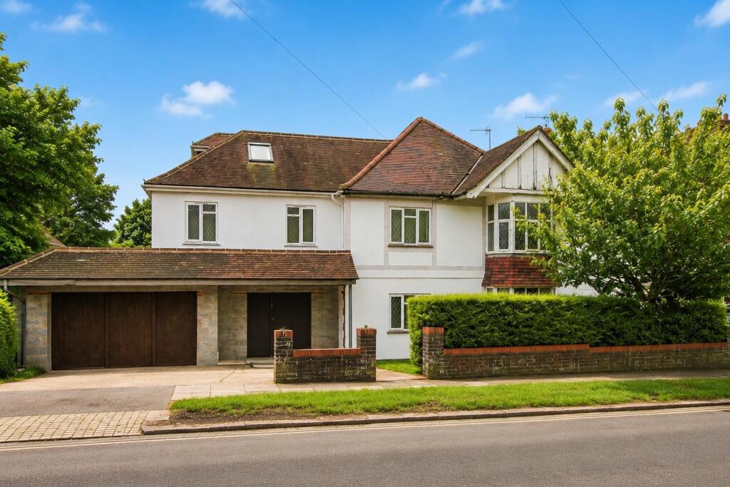 Main image of property: Orchard Road, Hove