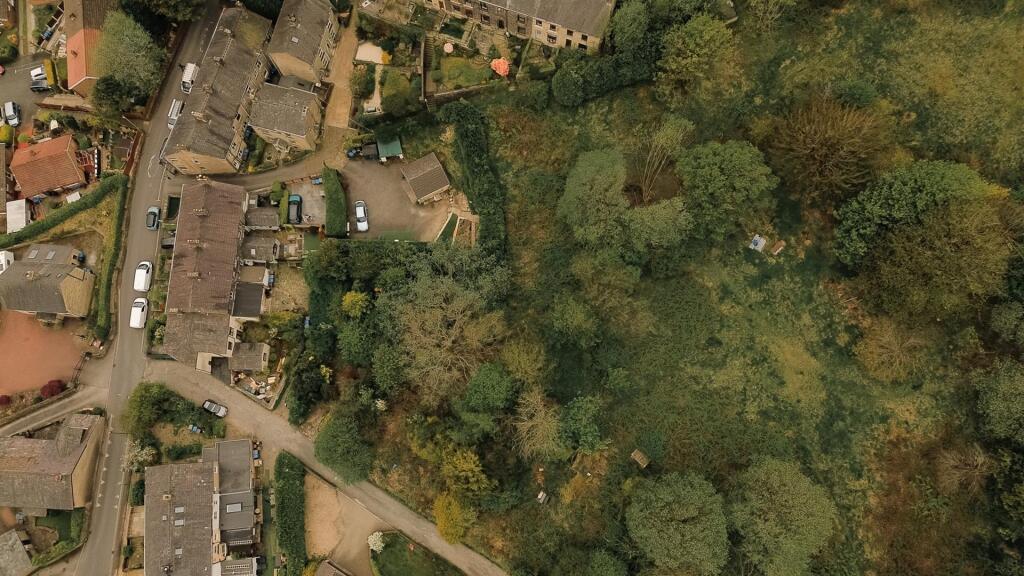 Main image of property: Land to the Rear of Tanners Street, Ramsbottom