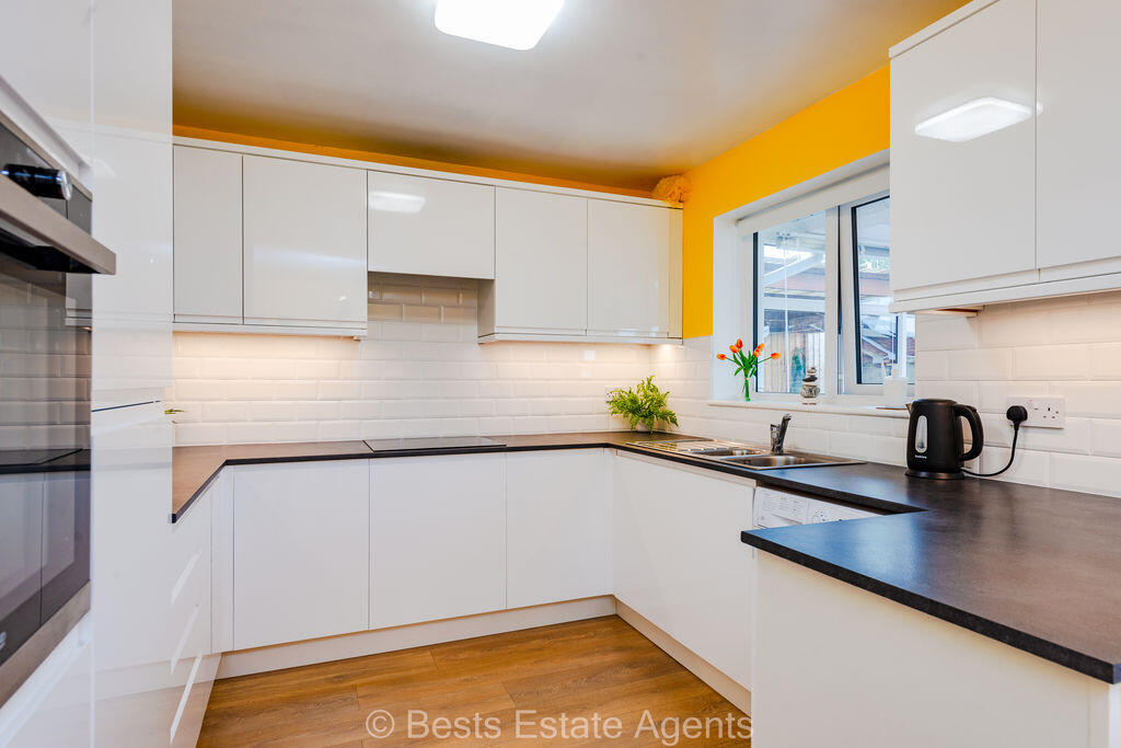 House in Warrington - View 5