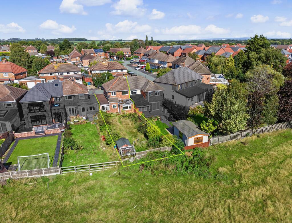House in South Staffordshire, Bilbrook - View 2