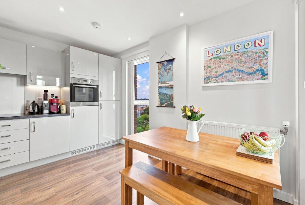 Apartment in London - More