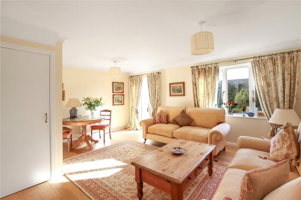 Ridgeway, Chilmark, Salisbury, SP3 photo 2