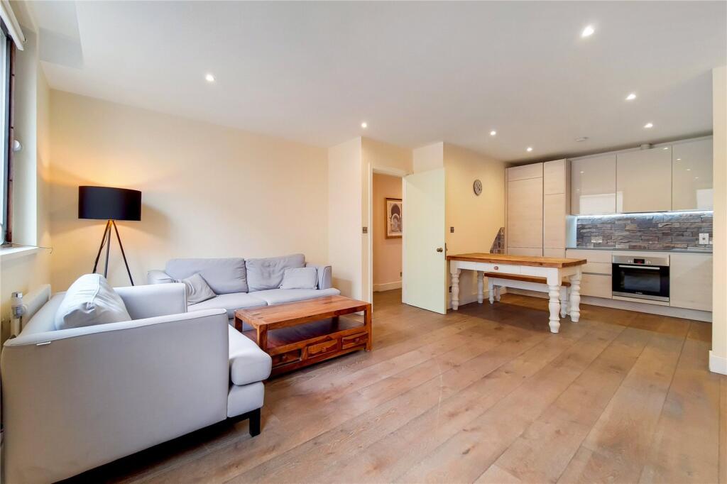 Main image of property: Seven Dials Court, 
3 Shorts Gardens, WC2H