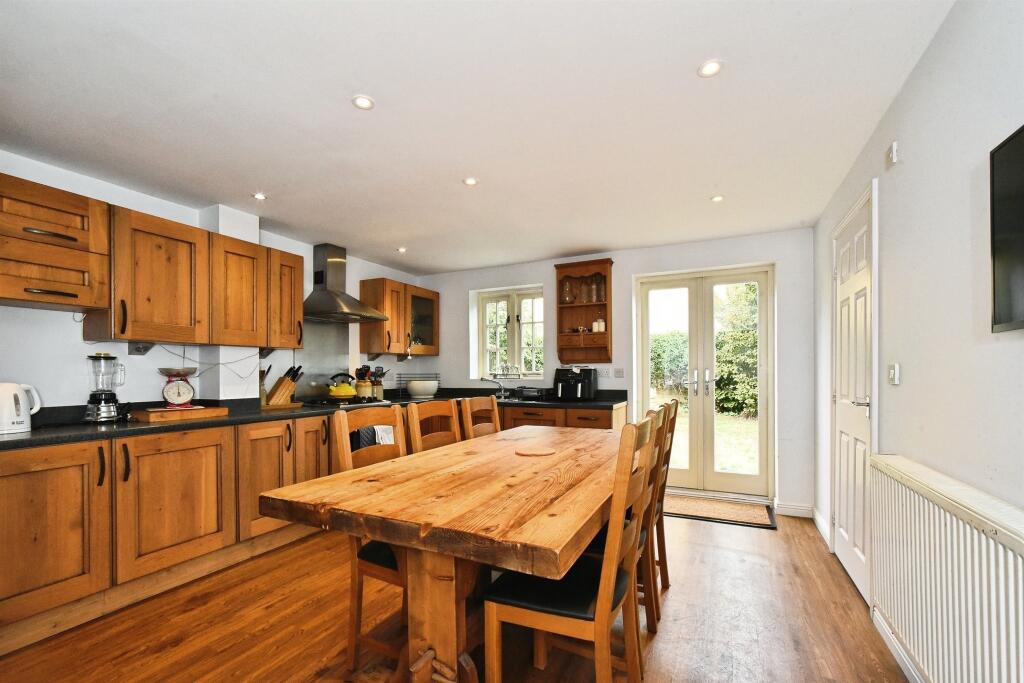 House in Cotswold, Lechlade - View 2