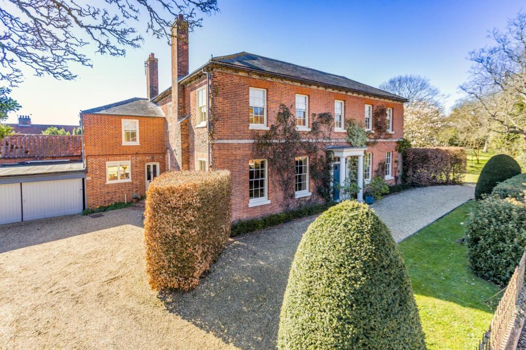 Main image of property: The Great House, Orford IP12