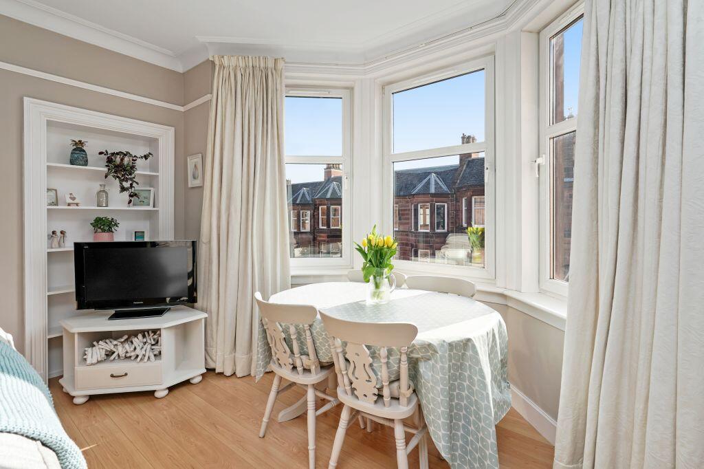 14/6 Piershill Terrace, Piershill, Edinburgh, EH8 7EU photo 4