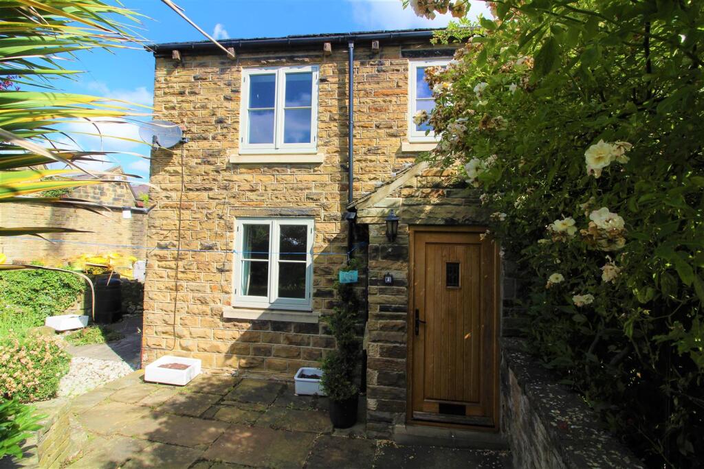 Main image of property: Dearneside, Denby Dale, HD8 8TP