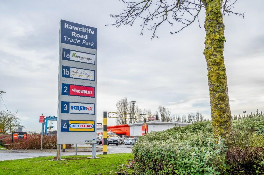 Local amenities