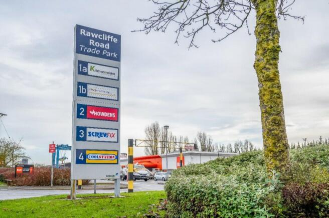 Local amenities