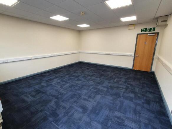 Unit 72 to let
