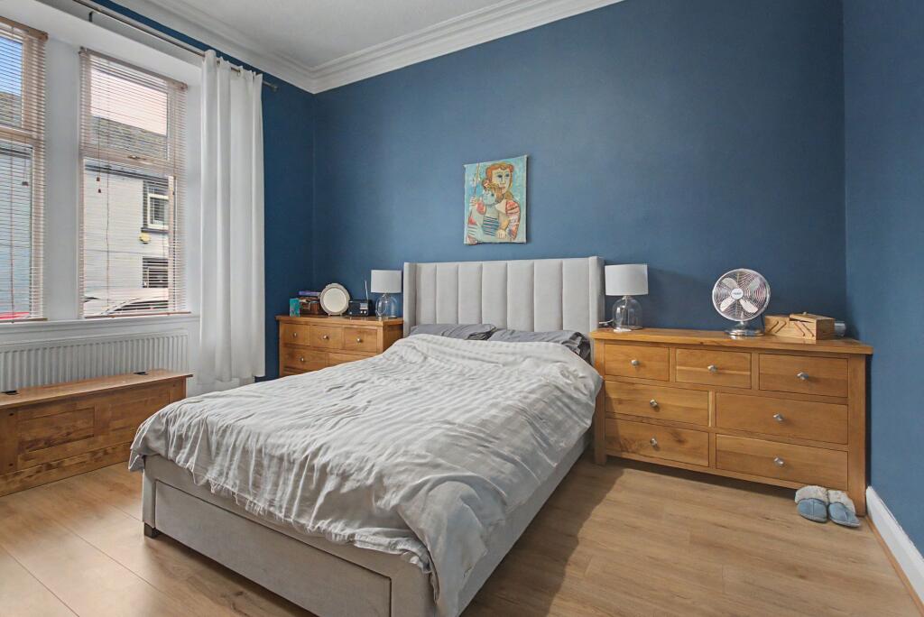 Apartment in Kilmarnock - View 4