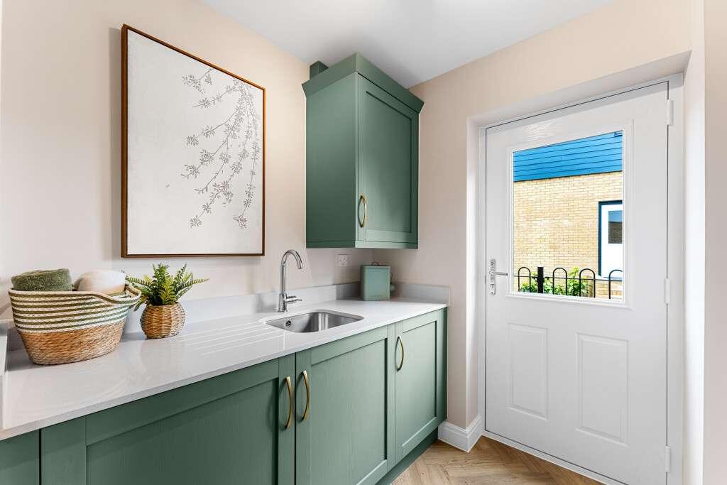 Main image of property: Off Great Stoke Way, Harry Stoke,
Bristol,
BS34
