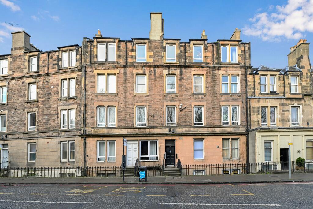 Main image of property: Angle Park Terrace, Gorgie, Edinburgh, EH11