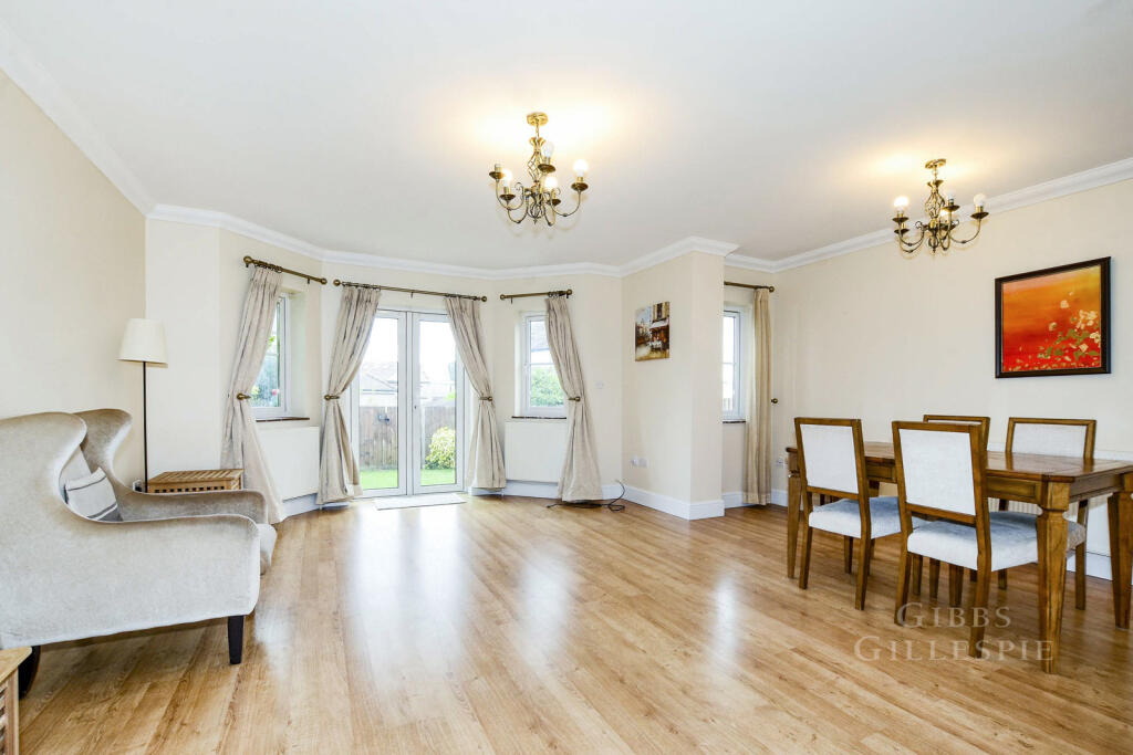 Main image of property: Dorchester Avenue, Harrow, HA2