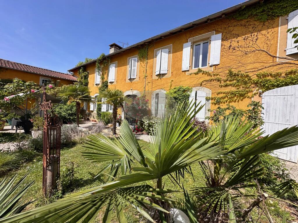 Main image of property: Midi-Pyrénées, Hautes-Pyrénées, Castelnau-Magnoac