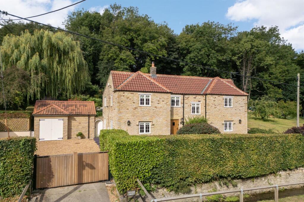 Main image of property: Beckside House, Gilling East, York