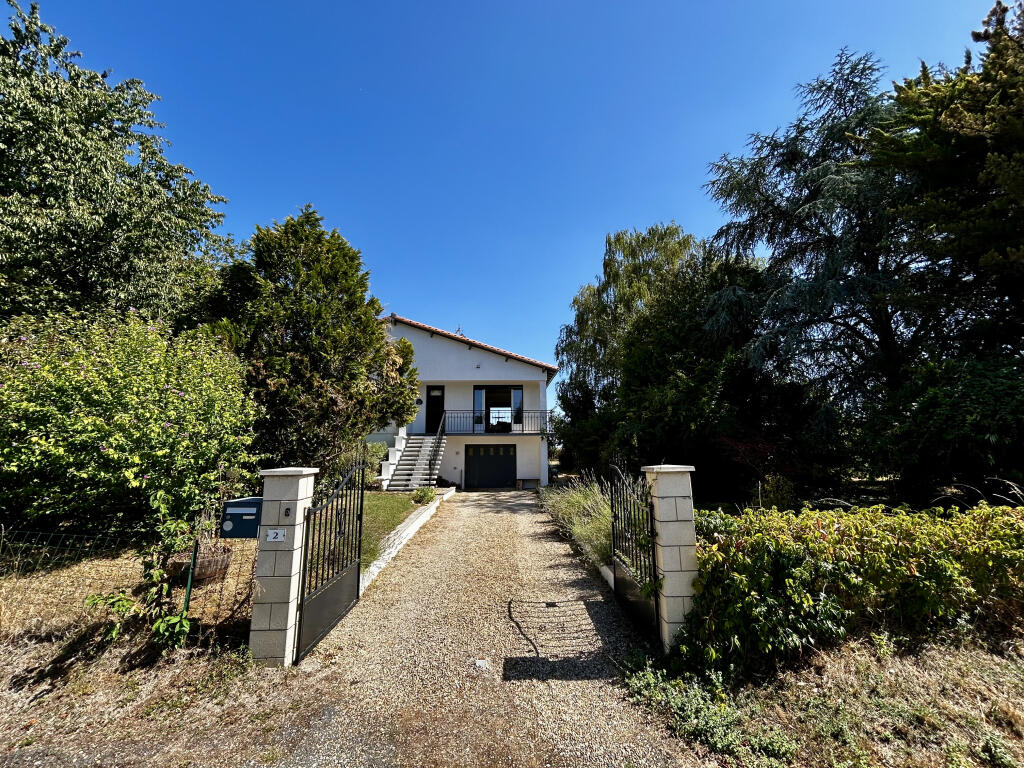 Main image of property: Poitou-Charentes, Deux-Sèvres, Melle