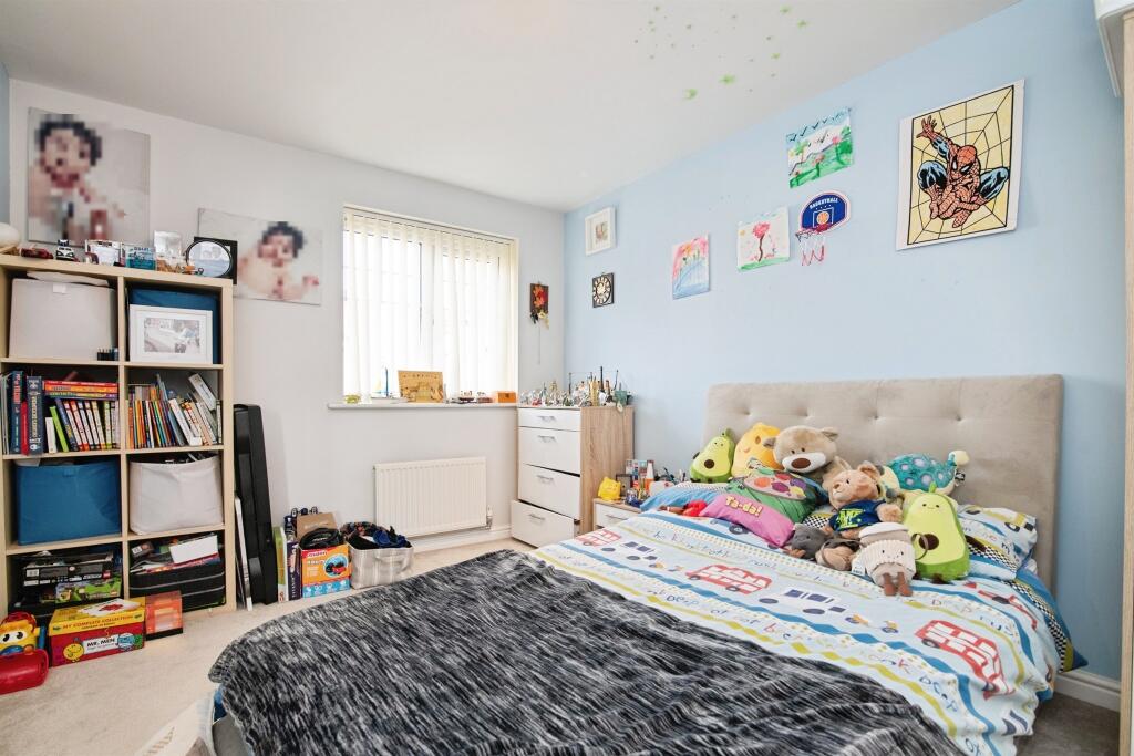 Additional image 10 of Martineau Drive, Harborne, Birmingham