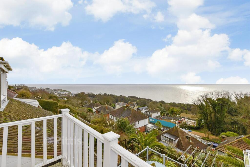 Main image of property: Gills Cliff Road, Ventnor, Isle of Wight