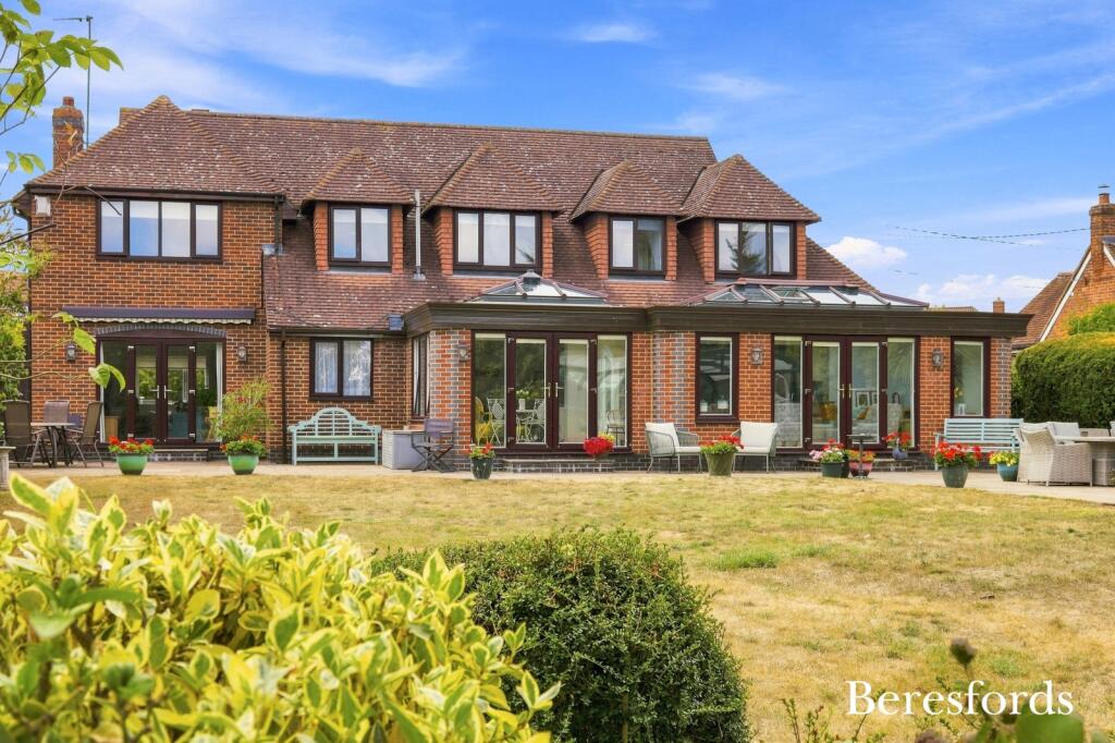 House in Chelmsford - View 4