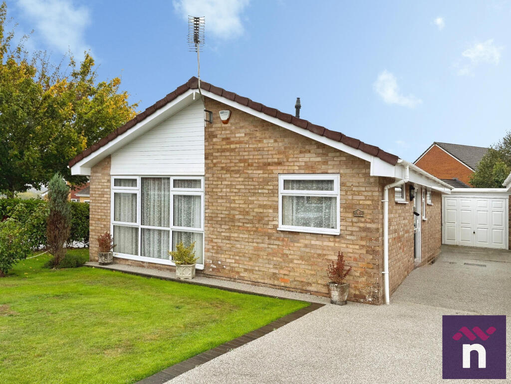 Main image of property: Damask Way, Warminster, BA12