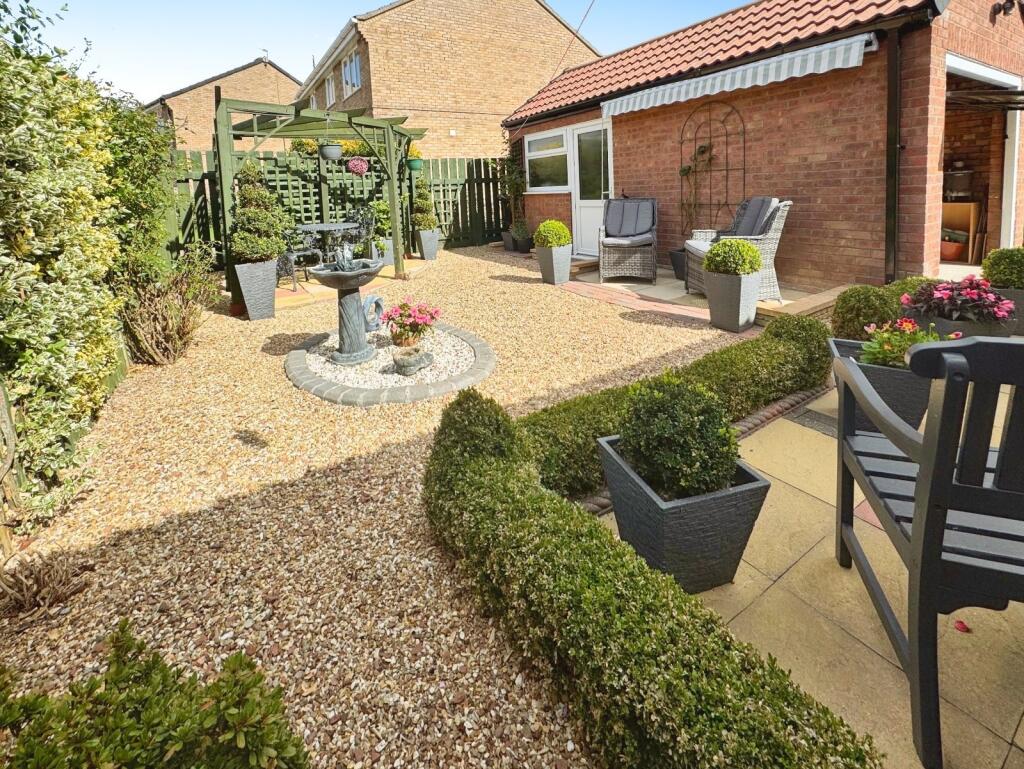 House in Huntington, York - View 5