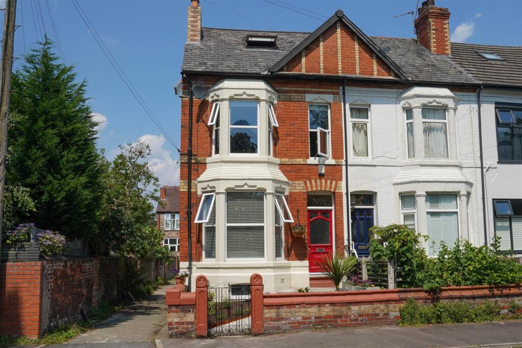 Main image of property: Chatsworth Grove, Whalley Range