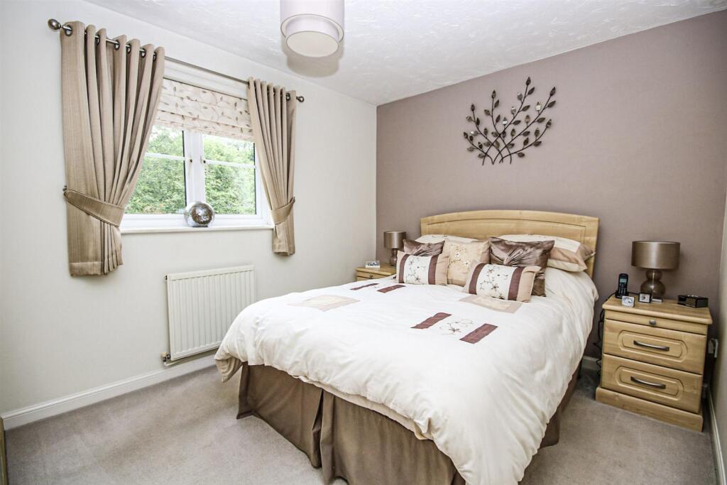 House in Broadland, Horsford - More