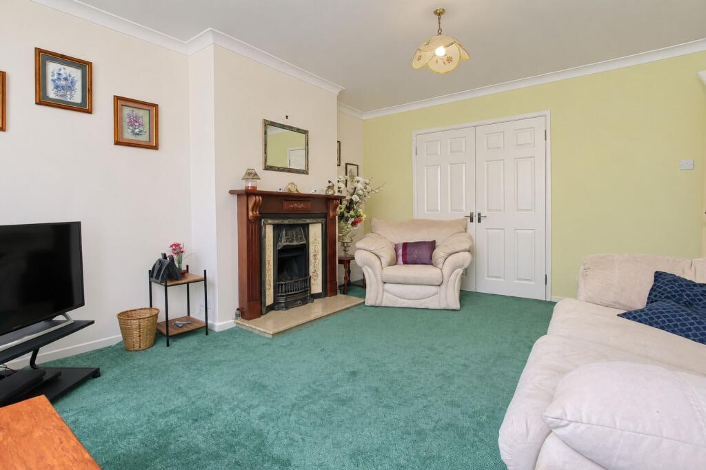 House in Billingham, Stockton-on-Tees - View 5