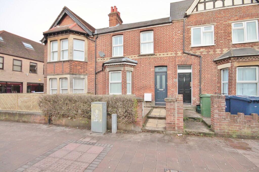 Main image of property: Cowley Road, East Oxford, Oxford, Oxford, OX4