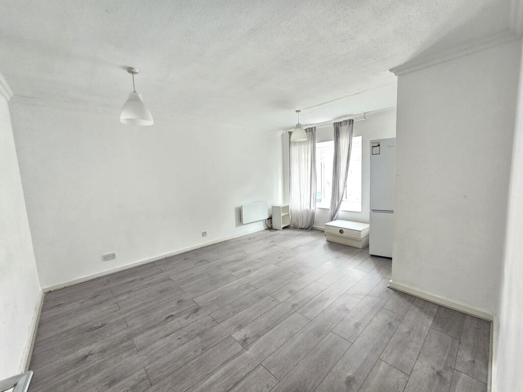 Main image of property: St. Aubyns Road, London