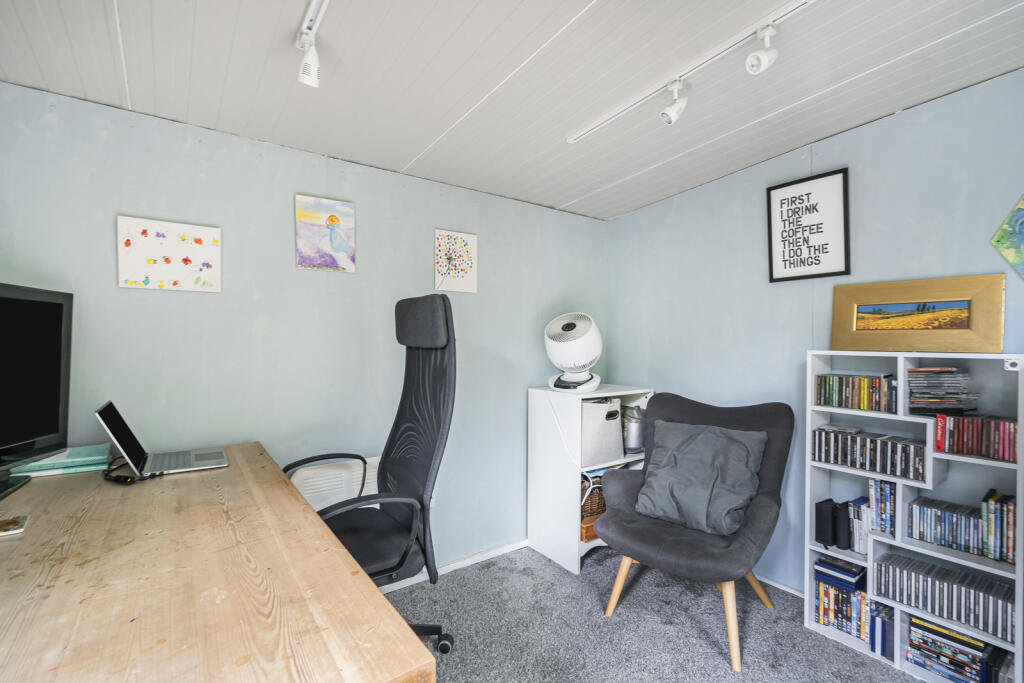 House in Guildford - More