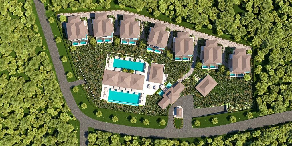 Main image of property: Non-Such Bay