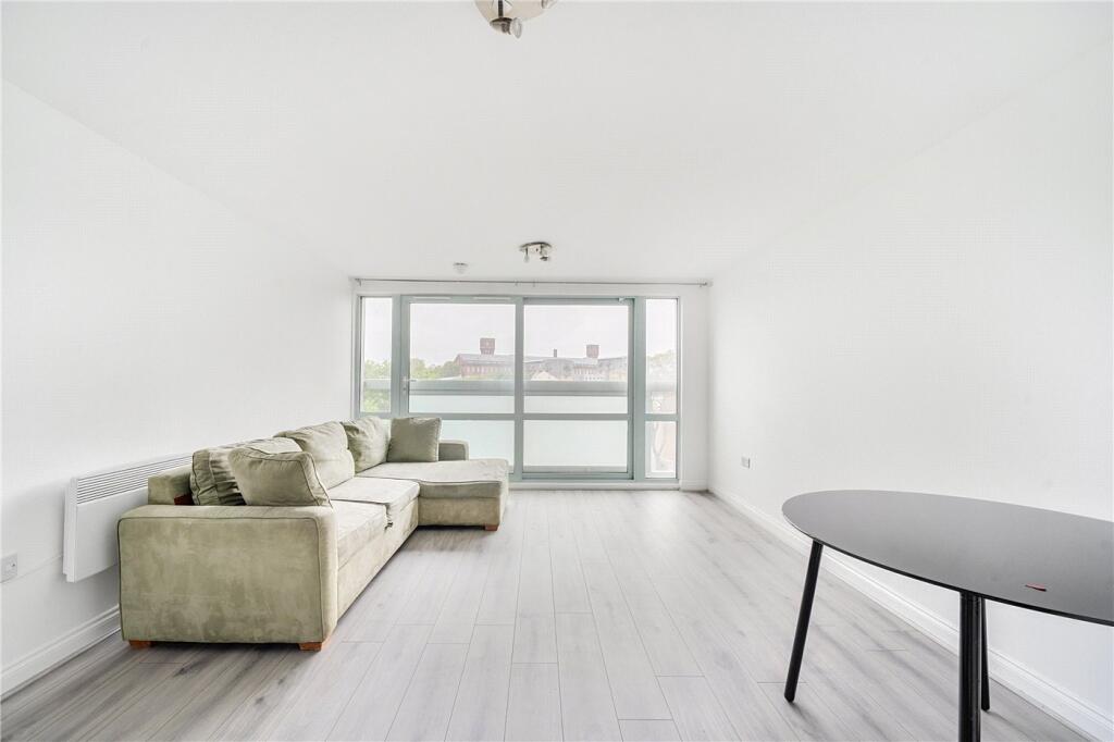 Main image of property: Theatre Building, 1 Paton Close, London, E3