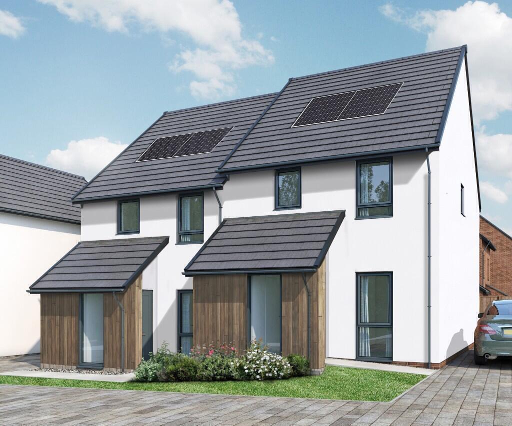 Main image of property: Moorland Drive,
Feniscowles,
Blackburn,
BB2 5DD