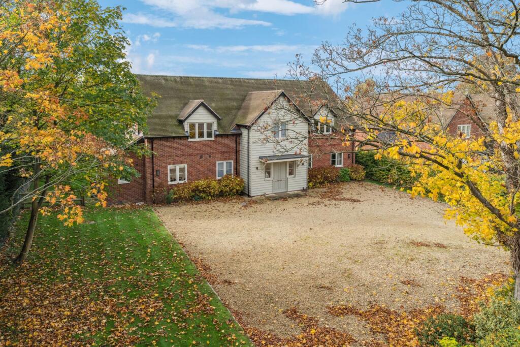 Main image of property: Hill Road, Watlington