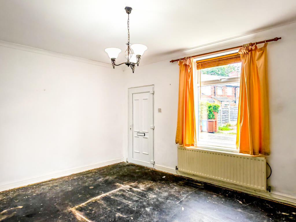 House in Stockport - View 4
