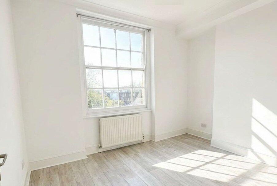 Main image of property: Holloway Road,
Upper Holloway, N19