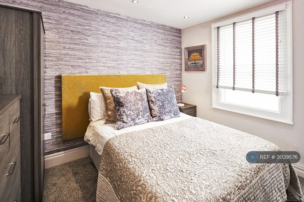 Main image of property: Starkie Street, Preston, PR1