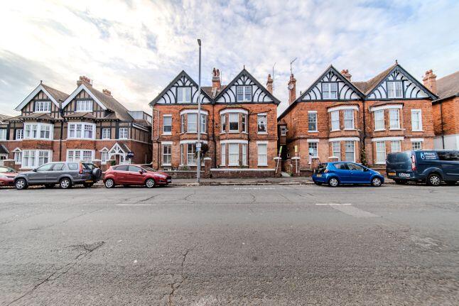 Main image of property: Sackville Road, Hove, East Sussex, BN3