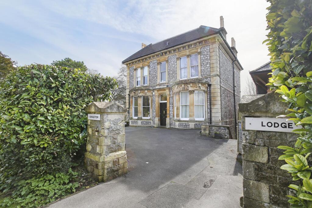 Main image of property: Kingston Lodge, Bridge Road, BS8