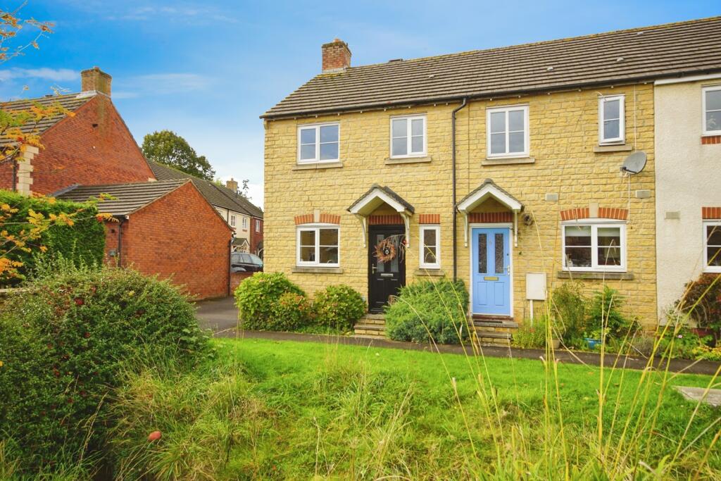 Main image of property: Caswell Mews, Dursley, Gloucestershire, GL11