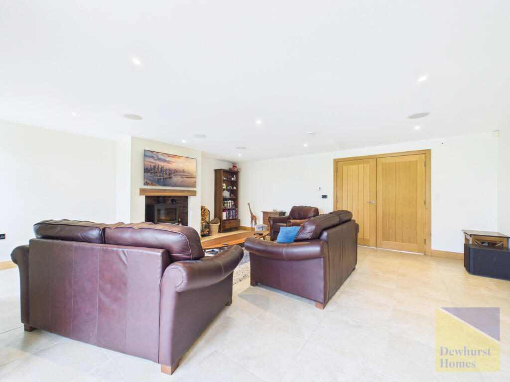 House in Preston - More