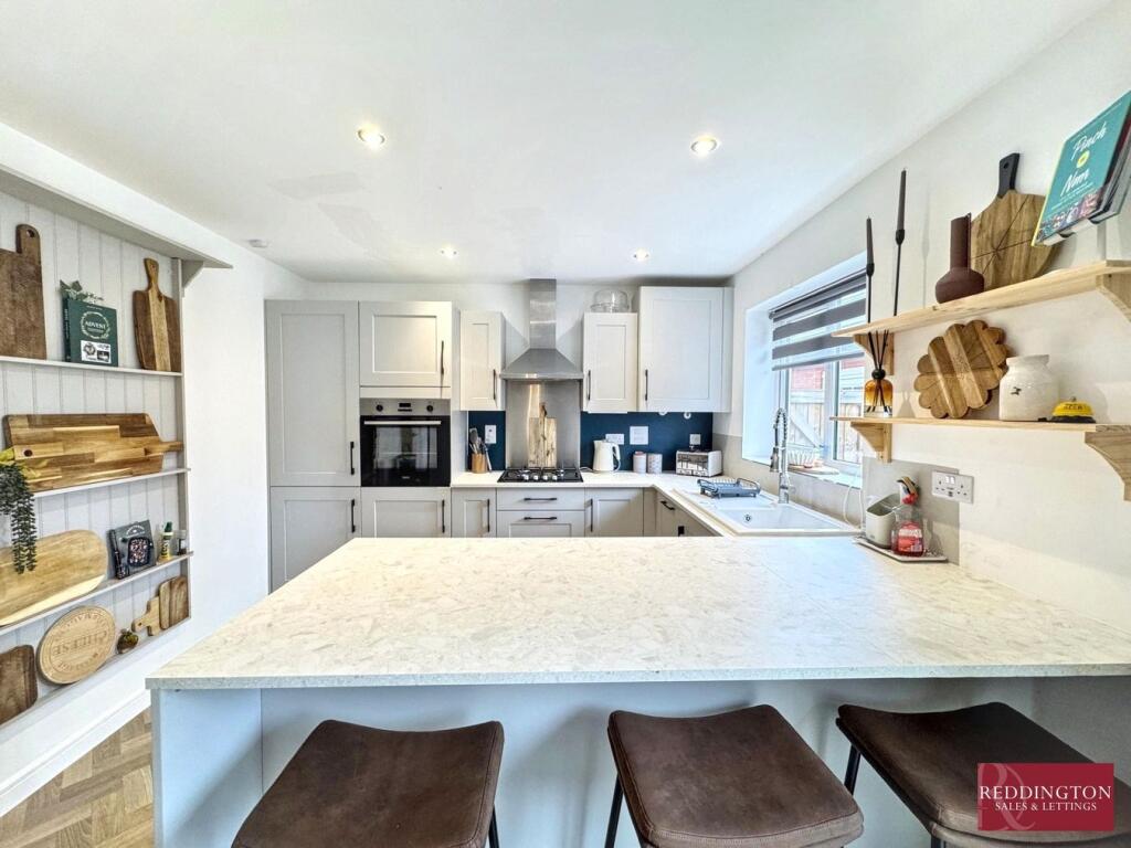 House in Derby - View 4