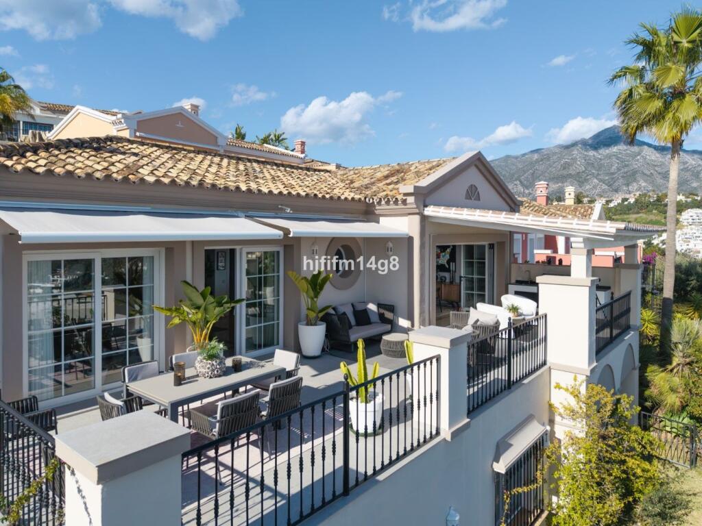 Main image of property: Andalucia, Malaga, Nueva Andalucia