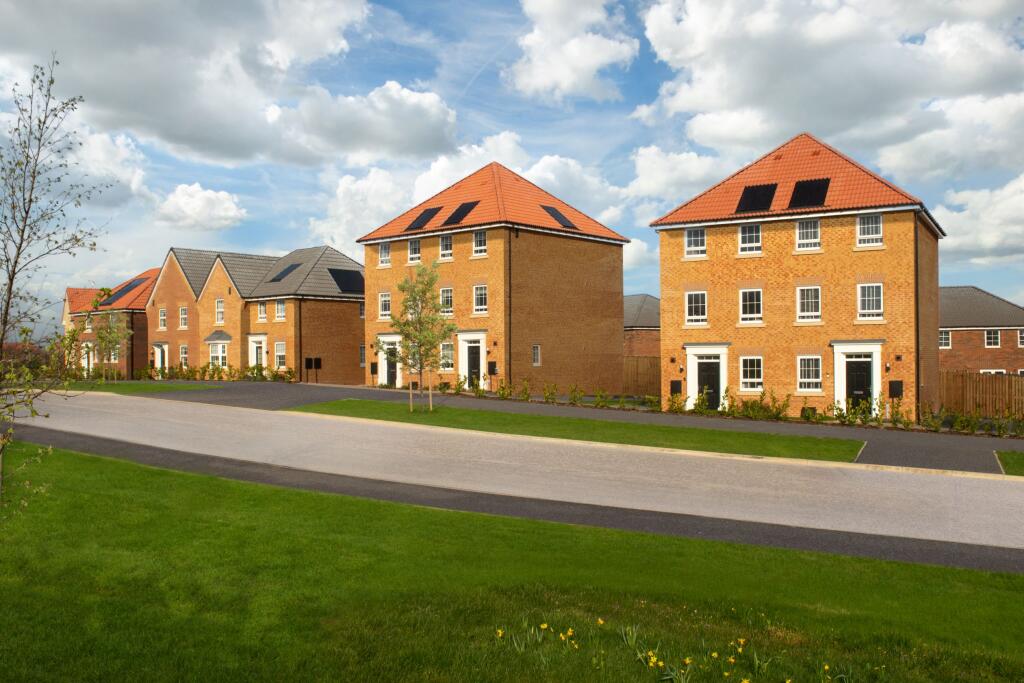 Main image of property: Abbey View Road,
Whitby,
YO22 4FR