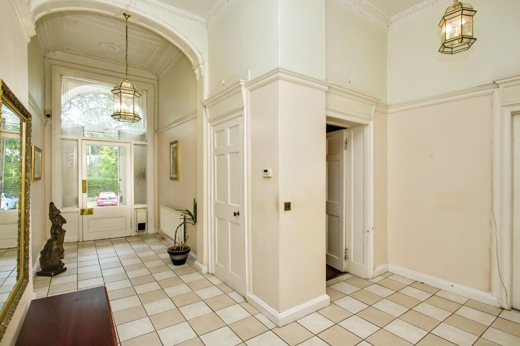 Main image of property: 1 Drummond Place, Edinburgh, EH3