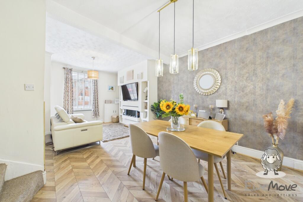 House in Warrington - View 4